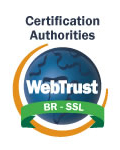 WebTrust Certificate Authority SSL Baseline